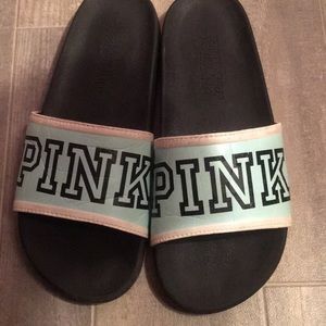 Victoria Secret Slippers